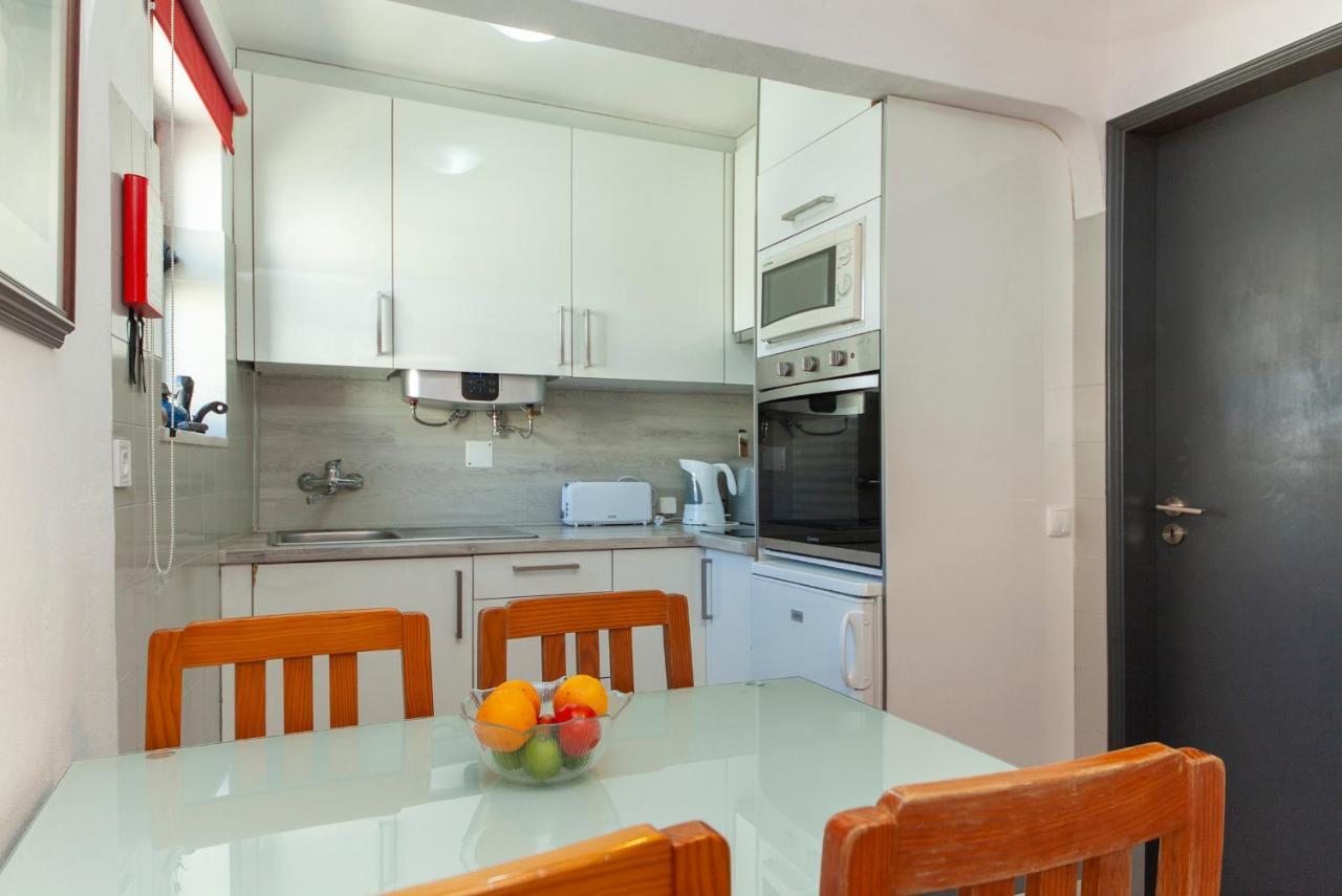 B12 - Pool And Sun Apartment Lagos Exterior foto